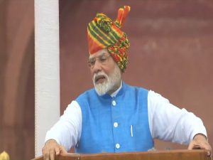 Independence Day 2024: Road to Reform is Blueprint for Growth, says PM Modi