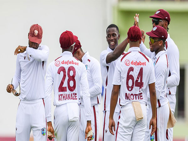 WI vs SA, 2nd Test: Shamar Joseph and Wiaan Mulder wreak havoc as 17 wickets tumble on opening day