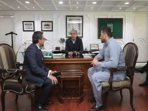 PCB rubbishes reports of Champions Trophy 2025 rescheduling