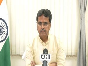 Tripura floods: "Top priority rescue, relief operations," says CM Manik Saha