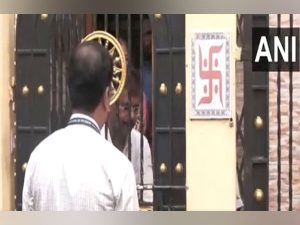 CBI conducts searches at premises of former RG Kar medical college principal amid corruption probe