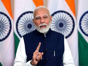 Youth of country have benefited a lot: PM Modi praises space sector reforms in 'Mann ki Baat'