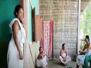 PM Modi highlights Moran community's bond with Hoolock Gibbons in Assam