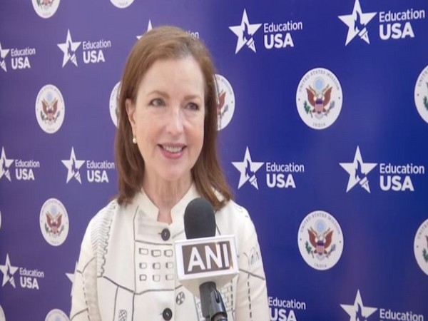 US Embassy in India wraps up nationwide education fairs with event in Delhi 