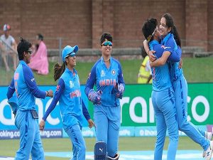 Indian squad for ICC Women's T20 World Cup announced, Harmanpreet to lead