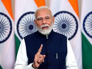 PM Modi to visit Maharashtra tomorrow to inaugurate development projects