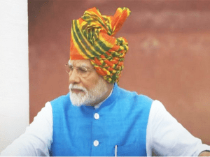 It is India's dream to host the 2036 Olympics: PM Modi during Independence Day speech