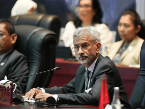 EAM Jaishankar to visit Kuwait on August 18