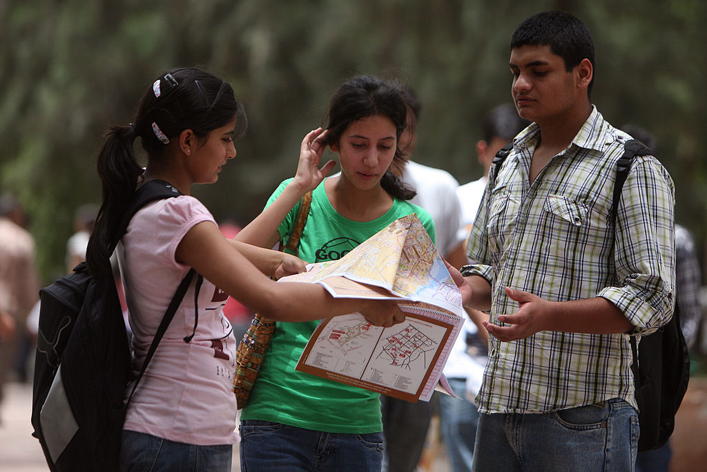 DU admissions: Over 3 lakh candidates in fray for admission to 71,000 UG seats