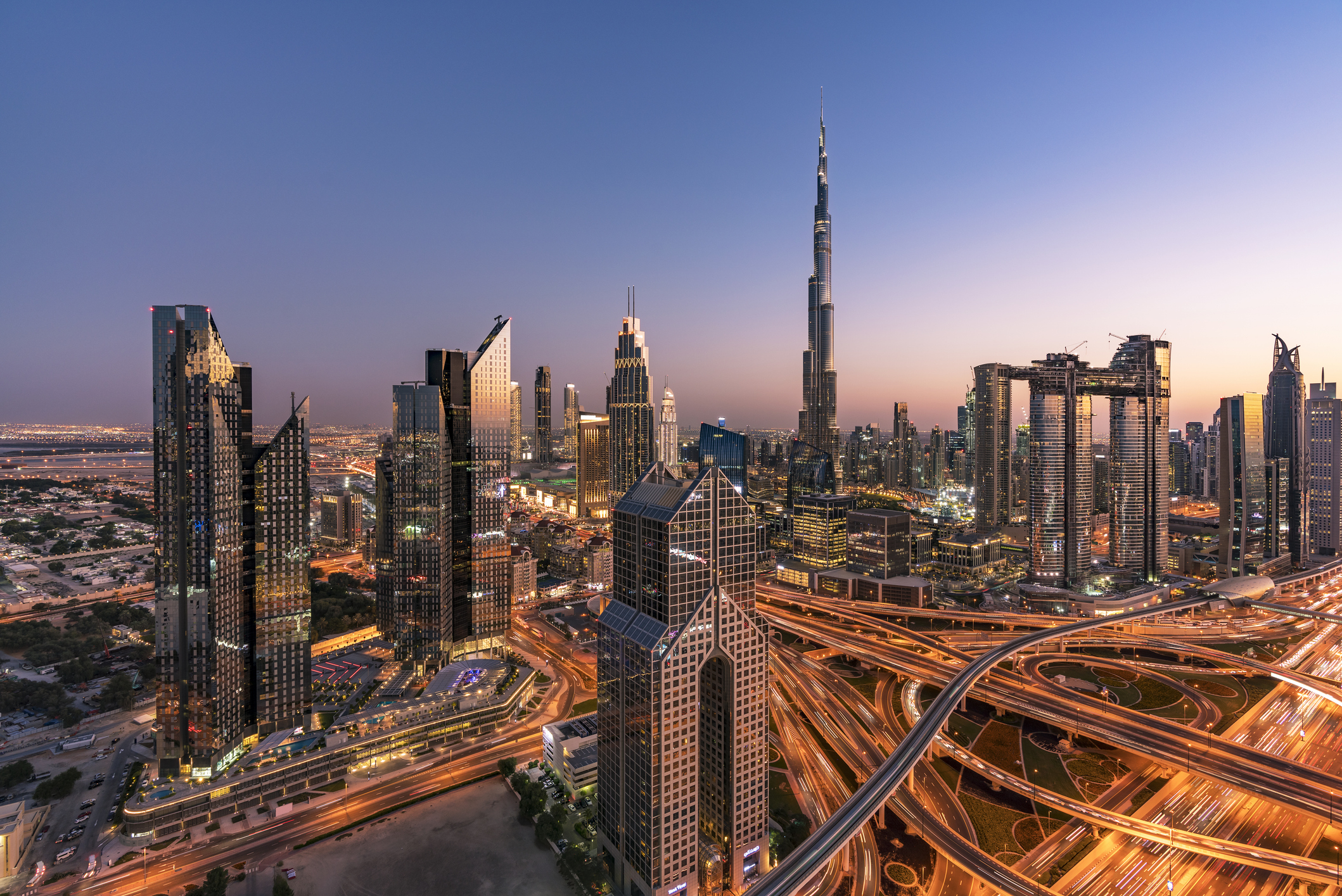 Indian Investors Lead Foreign Business Expansion in Dubai, with 7,860 New Companies in First Half of 2024