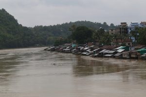 Monsoon winds continue to impact weather across Nepal