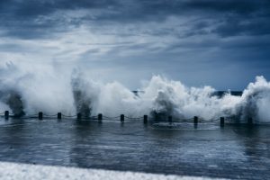 Millions told to evacuate as typhoon pummels Japan