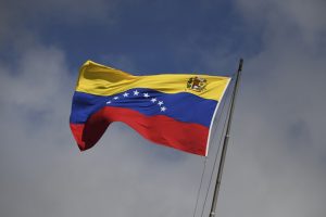 Venezuela's government turns to tech to curb election protests