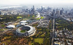 Melbourne match in 2027 to celebrate 150th anniversary of first ever test cricket match