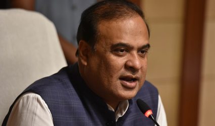 Assam CM tables Anti-Polygamy Bill, lays two key reports on 1983 violence Assam CM tables Anti-Polygamy Bill, lays two key reports on 1983 violence