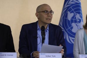 UN human rights chief calls for victim-centred implementation as Nepal advances in resolving war-era cases