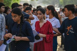 UGC permits universities to hold UG and PG entrance exams if seats remain vacant