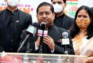 Prime Minister Modi to visit Brunei and Singapore next week: MEA