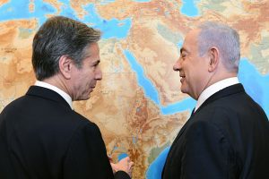 Blinken says Israel accepts Gaza proposal, urges Hamas to do same