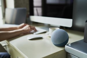 Amazon turns to Anthropic's Claude for Alexa AI revamp