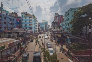 Improving law and order is top priority, Bangladesh interior ministry adviser says