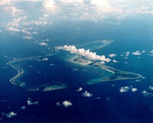 Diego Garcia: A Strategic Flashpoint in the Indian Ocean