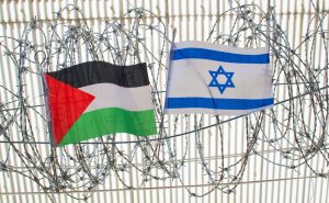 What is the history of the Israel-Palestinian conflict?