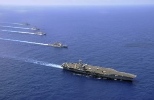 Philippine says China coast guard are hindering confidence-building