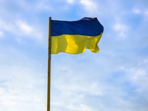 Ukraine says it has no interest in occupying Kursk region