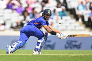 India's opener Shikhar Dhawan announces his retirement from international and domestic cricket