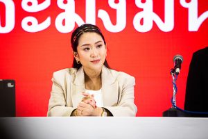 Thailand's Paetongtarn Shinawatra wins parliamentary backing to become new PM