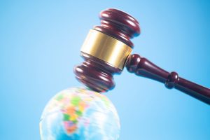 World Court to hold hearings in case that may define countries' climate obligations