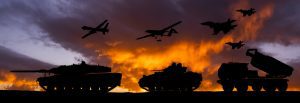 Russian forces capture town of Zalizne in Ukraine's east, defence ministry says