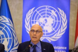 UN rights chief calls for repeal of Afghan law turning women into 'shadows'