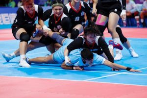 First ever Global Women's Kabaddi League to kick off in September