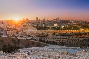 US, Qatar and Egypt push urgent talks with Israel and Hamas on Aug 15