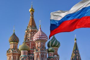 Russia evacuates another border region amid growing threat from Ukrainian units
