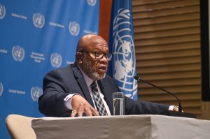 India has lifted 800 million out of poverty through smartphone use, says UNGA President