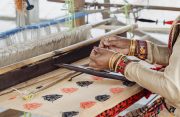On 11th National Handloom Day, India vows to protect its weaving traditions
