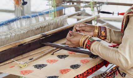 On 11th National Handloom Day, India vows to protect its weaving traditions