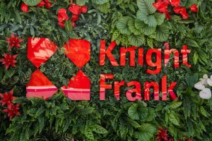 Mumbai ranks second globally in property price growth: Knight Frank Report