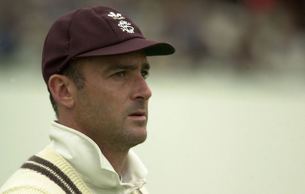 England cricket legend Graham Thorpe committed suicide, wife reveals