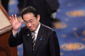 What you need to know about Japan picking its next prime minister