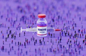 WHO says partners can start talks to buy mpox vaccines before their approval
