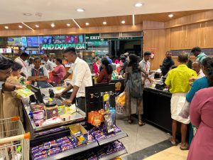 India's lifestyle market to hit USD 210 billion by 2028 with 22% online penetration