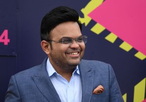 Jay Shah elected as ICC chairman: a new era for global cricket