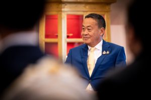 Thai PM Srettha Thavisin ousted for unethical cabinet appointment