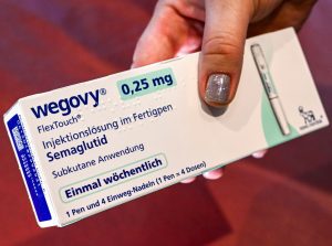 Doctors struggle to get Wegovy for older Americans with heart disease