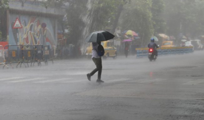 Monsoon rains to hit southern Indian coast early, spurring crop planting