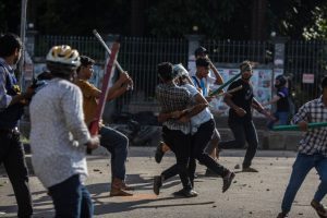 Bangladesh: Government bans Jamaat-e-Islami and its students wing on allegations of terrorism